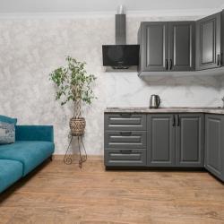 Фото Отель Квартира на Совхозной улице 1к6