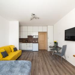 фото 33 Rental (РенталСПб) на улице Среднерогатская 9