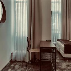 Фото LofT Hotel (Лофт отель)