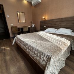 Фото Отель Спорт