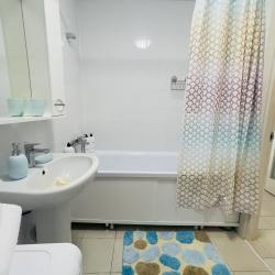 Фото Апартаменты на улице Видная 1