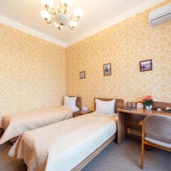 Фото Отель На Дворянской