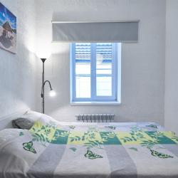 Фото Отель Apreski Бунгало на Банном (Апрески)