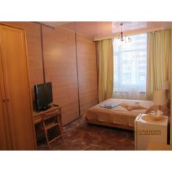 Фото Отель Ангел