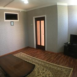 Трехместный номер (32м2)
