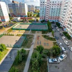 1-комнатные апартаменты стандарт