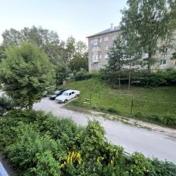 Фото Апартаменты на улице Зверева 37