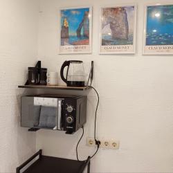 Фото Апартаменты на Матвеева 20