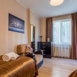 Фото Отель Iliani (Илиани)