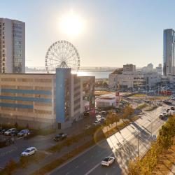 1-комнатные апартаменты улучшенные