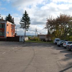 Фото Отель Гостевой дом