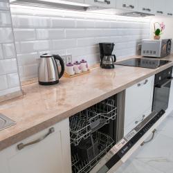 Фото Отель Ваш комфорт на улице Фонтанная