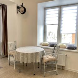 Фото Отель SeveRent (СевеРент) на улице Ломоносова 79 корпус 4