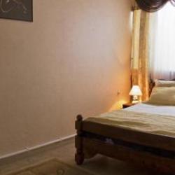 Фото Отель Уют