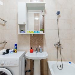 Фото Отель Meridian Apartments (Мередиан Апартментс) на проспекте Сакена Сейфуллина 525