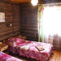Дом Калужский