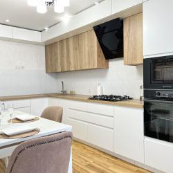 2-комнатные апартаменты улучшенные