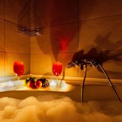 Фото Апартаменты на улице Обская