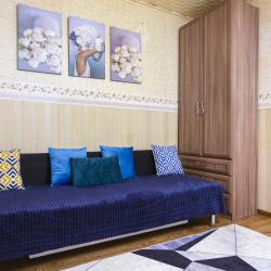Фото Отель Moment House (Момент Хаус) на шоссе Аминьевское 26
