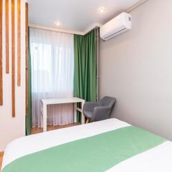 Фото Отель Лофт174 на улице Блюхера