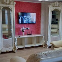 Фото Отель Rich House (Рич Хаус) на улице Новосёлов