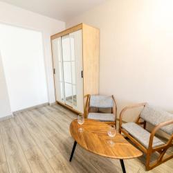 Фото Апартаменты на улице Бородинская