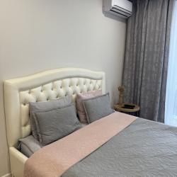 Апартаменты студия