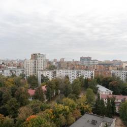 1-комнатные апартаменты стандарт