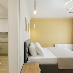 Фото Отель Криница Апарт