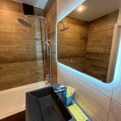 Фото Апартаменты на проспекте Николая Ермакова