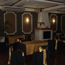 Фото Отель БезДна