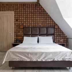 Фото Red Wood Hotel by Provence (Рэд Вуд Отель)