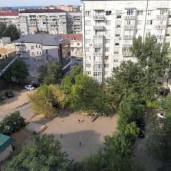 3-комнатные апартаменты стандарт