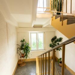 Фото Апартаменты на улице Гусарская 6 к12