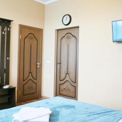 Фото Galla Hotel (Галла Отель)