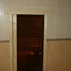 Фото Отель Усадьба