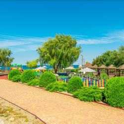 Фото Отель Tizdar Family Resort & Spa (Тиздар)