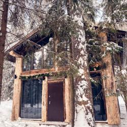 Фото Отель Черепашьи озёра