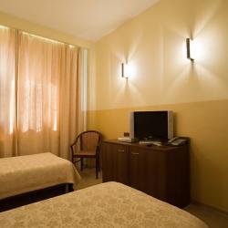 Фото Отель Чайка