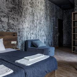 Фото Отель Old Tbilisi Terrace (Олд Террас)