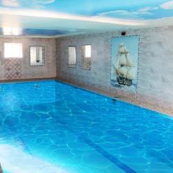 Фото Отель Барбарис