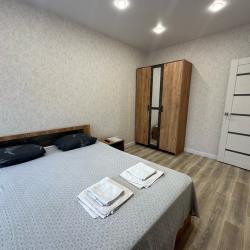 Фото Апартаменты на Итальянском бульваре