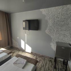 Фото Отель Гирус