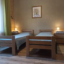 Фото Отель Барский