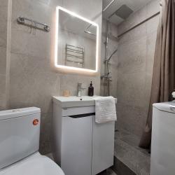 Апартаменты улучшенные