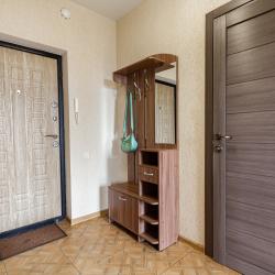 Фото Отель Pryanik Apartments (Пряник Апартментс) на улице Новомосковская 16