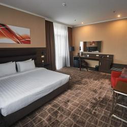 Фото Отель Ramada by Wyndham Rostov on Don Hotel & SPA (Рамада)