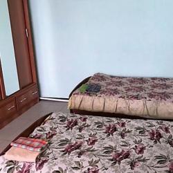 Номер стандарт с 2 односпальными кроватями