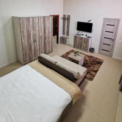 Фото Отель Тарлан (Tarlan)