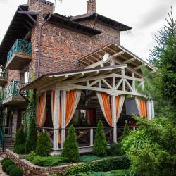 Фото Отель Rassl Country Home (Рассл Кантри Хоум)